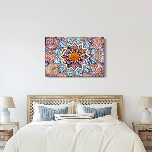 Slika mozaika (90x60 cm)