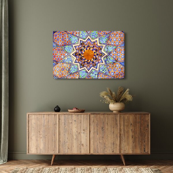 Slika mozaika (90x60 cm)
