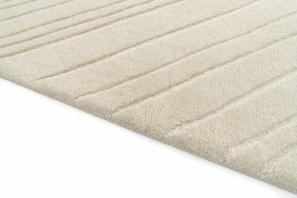 Vuneni Tepih Arrow Beige