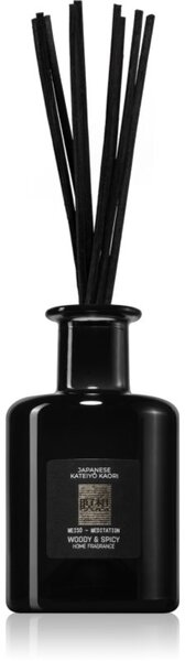 Vila Hermanos Apothecary Japanese Meditation aroma difuzer 100 ml