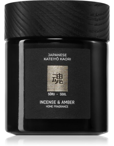 Vila Hermanos Apothecary Japanese Soul mirisna svijeća 150 g
