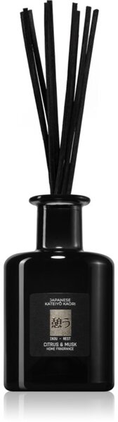 Vila Hermanos Apothecary Japanese Rest aroma difuzer 100 ml