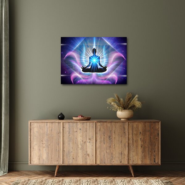 Slika - Meditacija (70x50 cm)