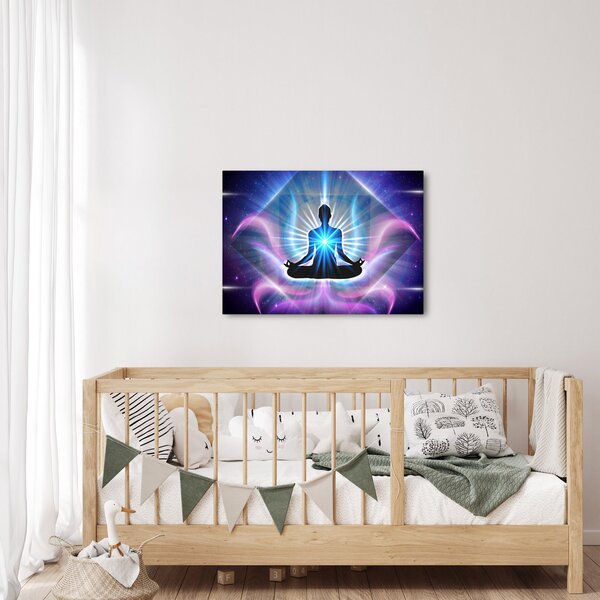 Slika - Meditacija (70x50 cm)