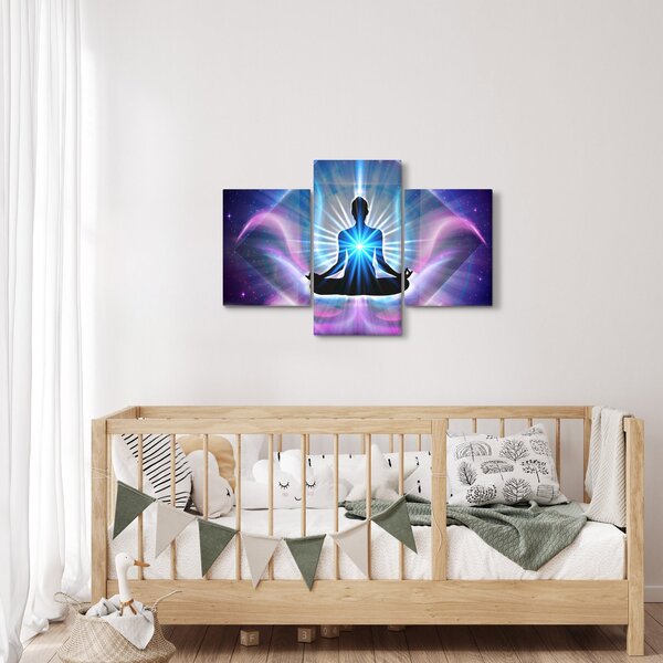 Slika - Meditacija (90x60 cm)