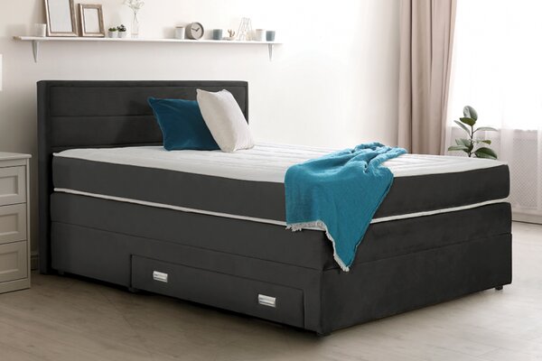 Box krevet LIBRA bez madraca-140x200 cm