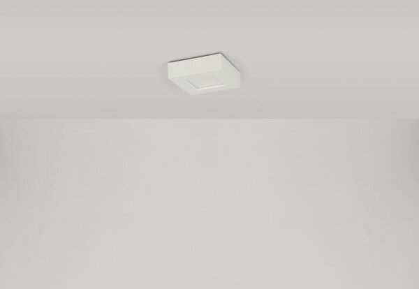 GLOBO 41606-9D - LED Stropna svjetiljka SVENJA 1xLED/9W/230V
