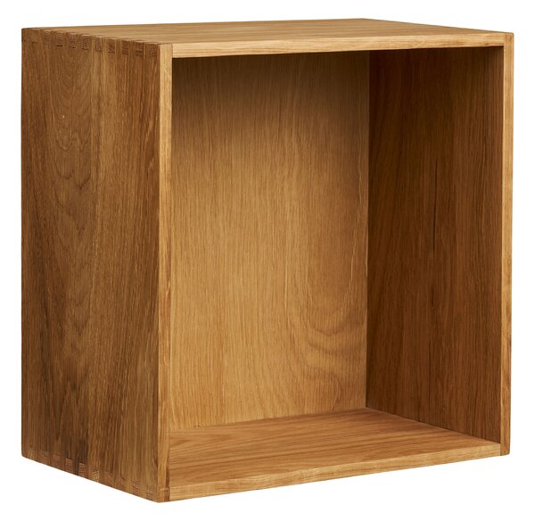 Zondo.hr Polica Tianora 3 (prirodna). Akcija -18%. 1147219