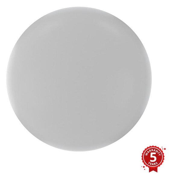 APLED - LED Stropna svjetiljka LENS P TRICOLOR LED/36W/230V IP41 2520lm