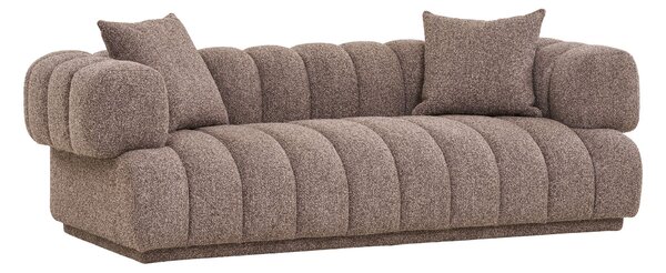 Zondo.hr Sofa Aeaveta 1 (smeđa). Akcija -20%. 1147292
