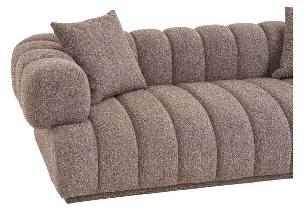 Zondo.hr Sofa Aeaveta 1 (smeđa). Akcija -20%. 1147292