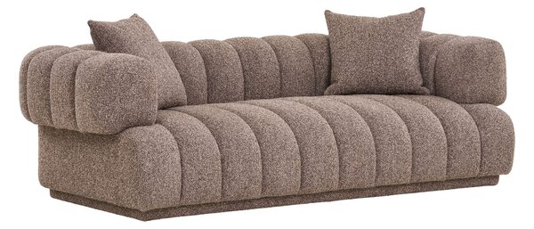 Zondo.hr Sofa Aeaveta 1 (smeđa). Akcija -20%. 1147292
