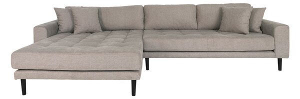 Zondo.hr Kutna garnitura (L) Lvaveriaora (kamen). Akcija -20%. 1147306