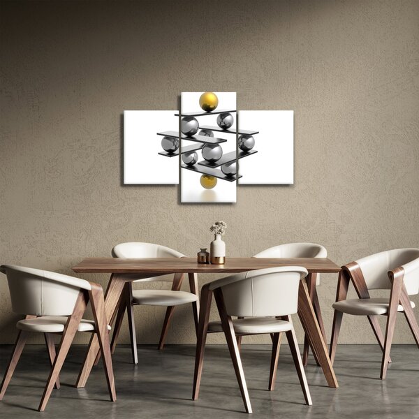 Slika - Stabilnost (90x60 cm)