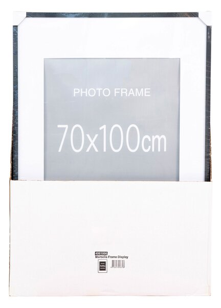 Zondo.hr Set okvira za fotografije 15 kom. Mnemeria 3 (crna + prirodna). Akcija -20%. 1147419