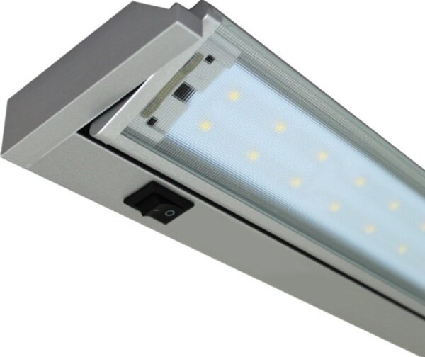 Ecolite TL2016-70SMD - LED Podelementna svjetiljka LED/15W/230V