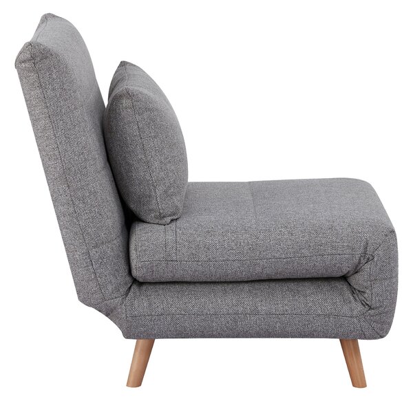 Zondo.hr Sofa Mnatina 1 (siva). Akcija -21%. 1147454