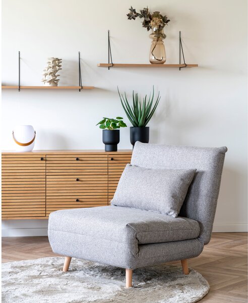 Zondo.hr Sofa Mnatina 1 (siva). Akcija -21%. 1147454