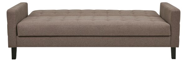 Sofa Mvadoria (smeđa)