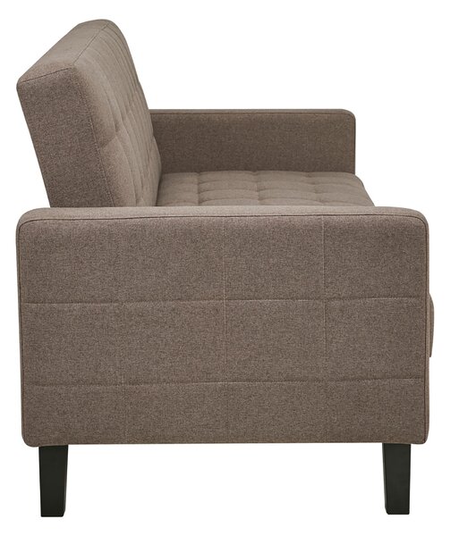 Sofa Mvadoria (smeđa)