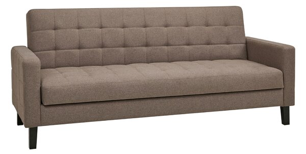 Sofa Mvadoria (smeđa)