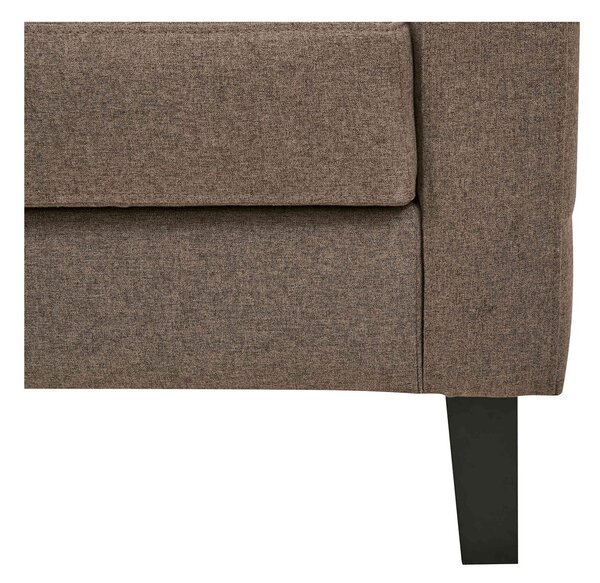 Sofa Mvadoria (smeđa)