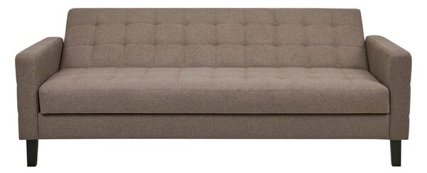 Sofa Mvadoria (smeđa)