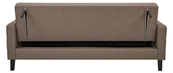 Sofa Mvadoria (smeđa)