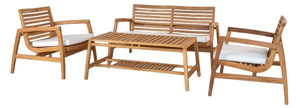 Zondo.hr Vrtni set Snadoria (prirodna). Akcija -19%. 1147477