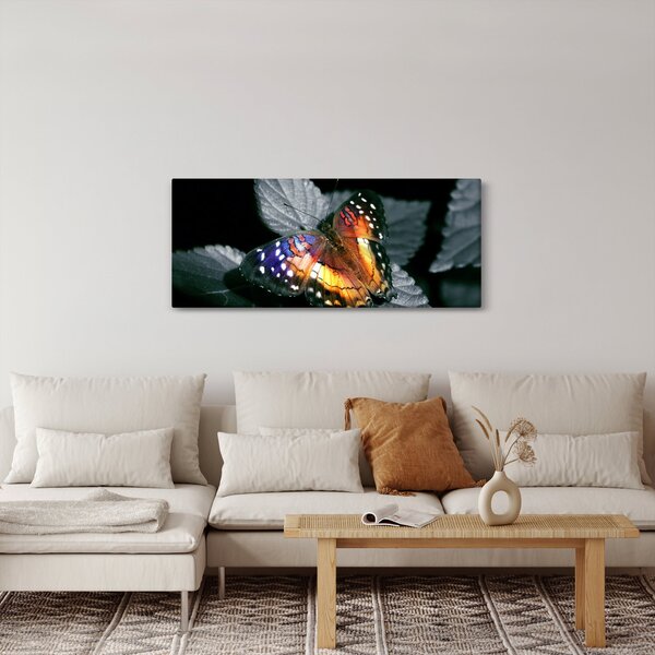 Slika leptira (120x50 cm)