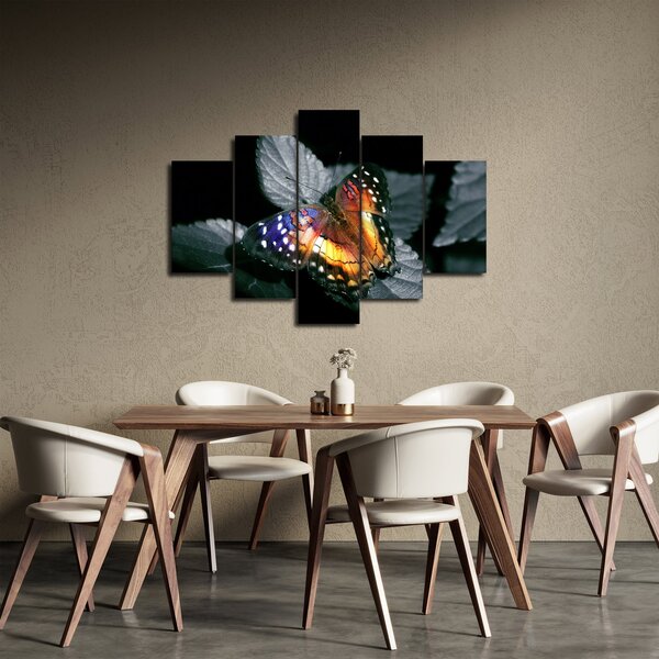 Slika leptira (150x105 cm)