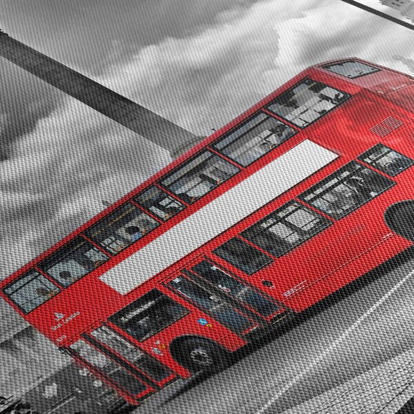 Slika - Trafalgar Square (150x105 cm)