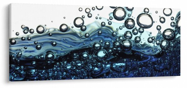 Slika mjehurića (120x50 cm)