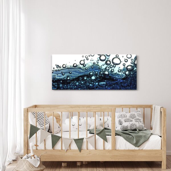 Slika mjehurića (120x50 cm)