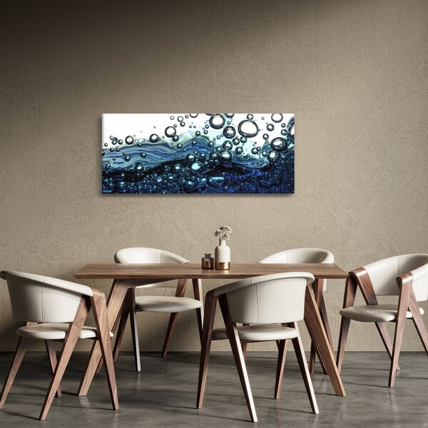 Slika mjehurića (120x50 cm)