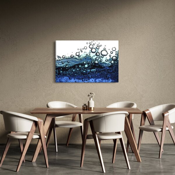 Slika mjehurića (90x60 cm)