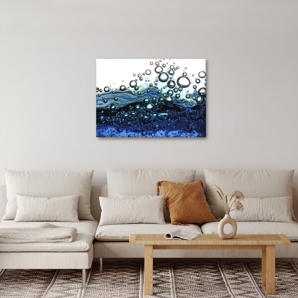 Slika mjehurića (70x50 cm)