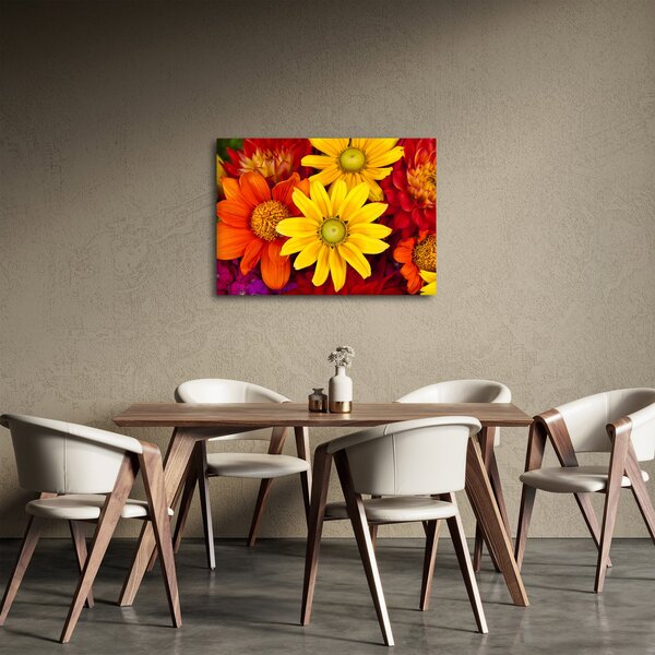 Slika cvijeća (70x50 cm)