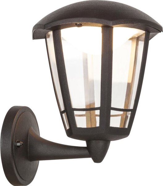 Rabalux 8126 - LED Vanjska zidna svjetiljka SORRENTO LED/8W/230V IP44