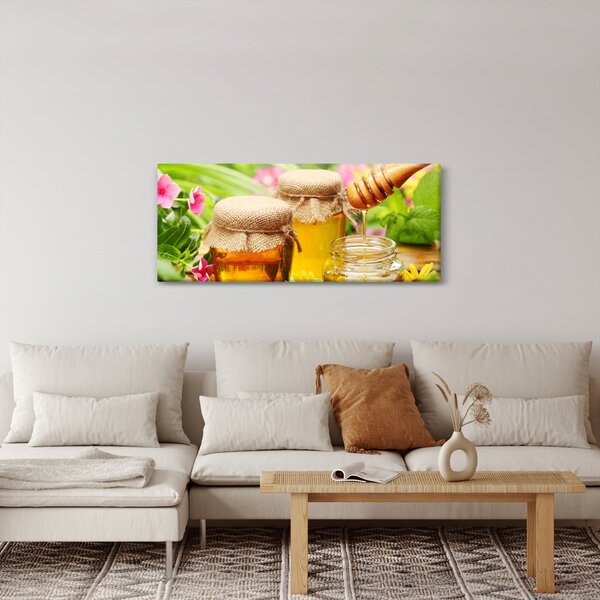 Slika meda (120x50 cm)