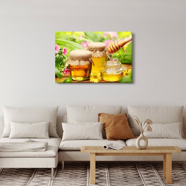 Slika meda (90x60 cm)