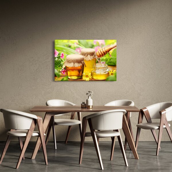 Slika meda (90x60 cm)