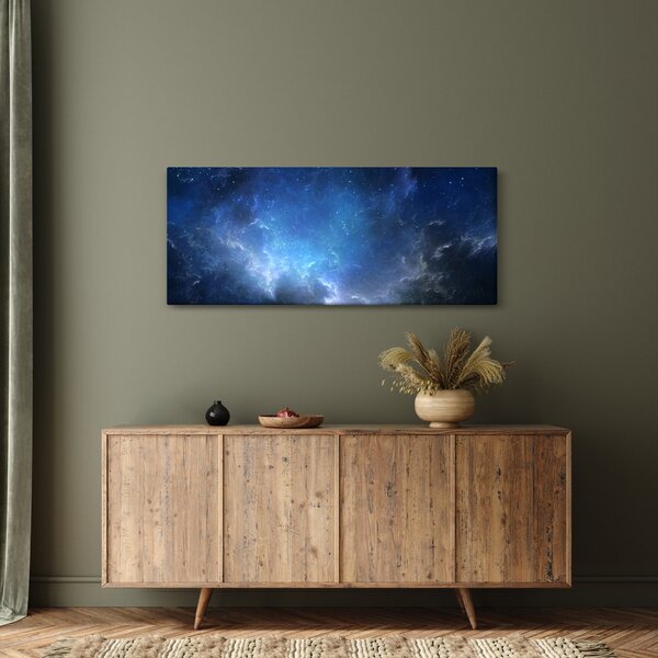 Slika neba (120x50 cm)