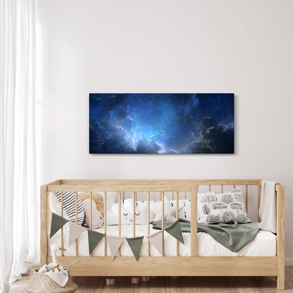 Slika neba (120x50 cm)