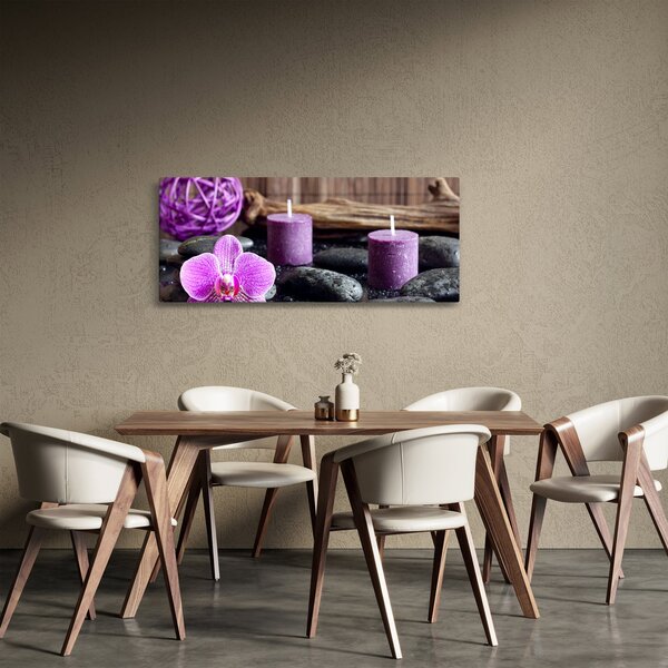 Slika - Opuštanje (120x50 cm)