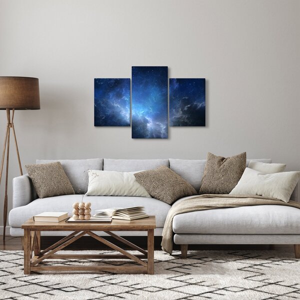 Slika neba (90x60 cm)