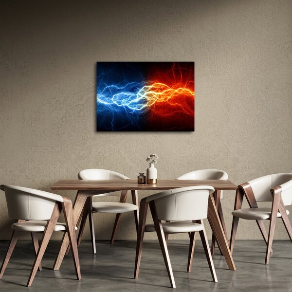 Slika električnog napona (70x50 cm)