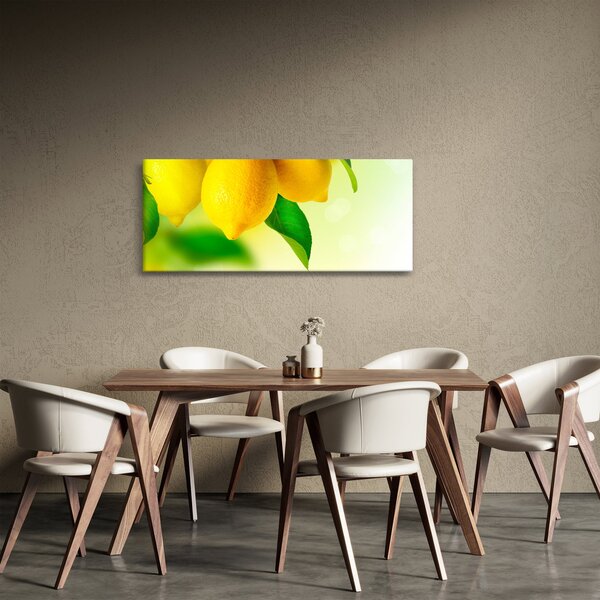 Slika limuna (120x50 cm)