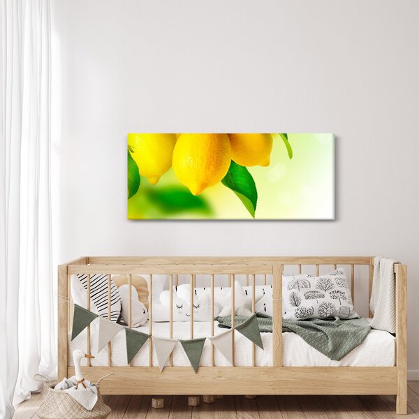 Slika limuna (120x50 cm)