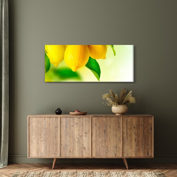 Slika limuna (120x50 cm)